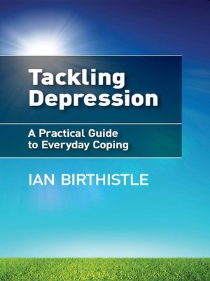 cover image of Tackling Depression
